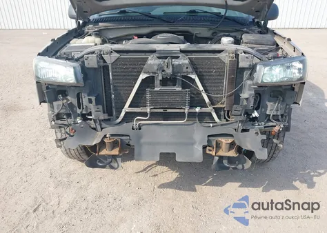 2006 Chevrolet Silverado 1500 Lt1 z USA, uszkodzony, nr VIN 1GCEC19T76Z157416